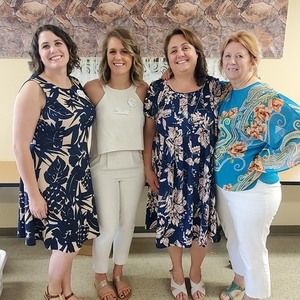 Meet your Posher, Kate